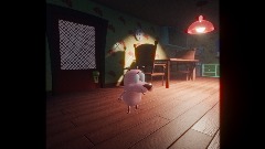 A screenshot taken in Dreams. 1 of 19.