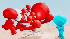 Joke Game [BUT SLIGHTLY BETTER] [VR] [<term>VERY EARLY</term>]