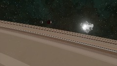 A screenshot taken in Dreams. 1 of 3.