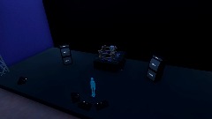 Marshmello in the fortnite (show)