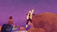 Naruto  pakur