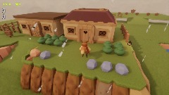 Zelda: A Link to the Past - W.I.P v0.2