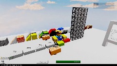 A screenshot taken in Dreams. 4 of 12.