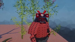 A screenshot taken in Dreams. 2 of 2.