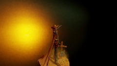 A screenshot taken in Dreams. 11 of 28.