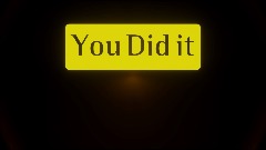 A screenshot taken in Dreams. 1 of 2.