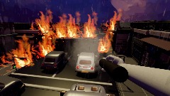 Horror game part 1