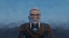 A screenshot taken in Dreams. 3 of 4.