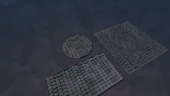 A screenshot taken in Dreams. 1 of 3.