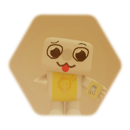 The Rubber - Friday Night Foundation