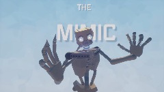 A screenshot taken in Dreams. 2 of 2.