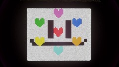 A screenshot taken in Dreams. 1 of 3.