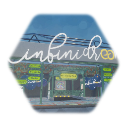 Infinidreams DreamsCom 2020 Booth