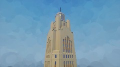A screenshot taken in Dreams. 2 of 3.