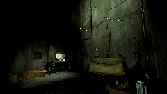 A screenshot taken in Dreams. 10 of 16.