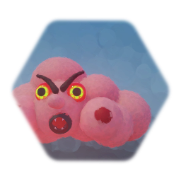 Angry Cloud