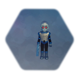Mr. Freeze