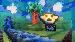 Remezcla Isometric *; Creek