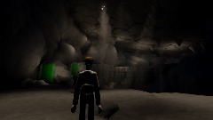 A screenshot taken in Dreams. 6 of 22.