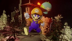 Maro The Series