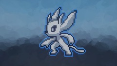 A screenshot taken in Dreams. 2 of 4.