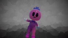 A screenshot taken in Dreams. 20 of 24.