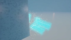 If your in The amazing digital circus exit hallway