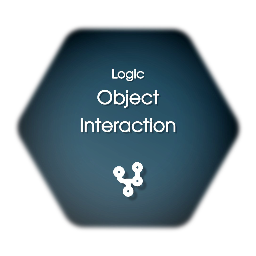 Logic | Object Interaction