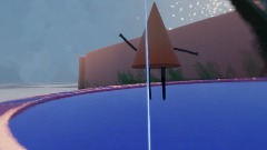 My Creation - 7/31/2020jump