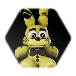 Prototype springbonnie (gift for @eab559)