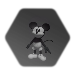 Public Domain Mouse