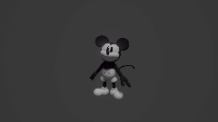 A screenshot taken in Dreams. 1 of 1.