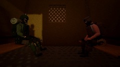 A screenshot taken in Dreams. 14 of 18.