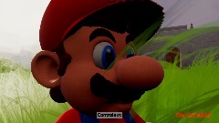 A screenshot taken in Dreams. 9 of 14.