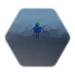 Tempure Tantrum Cuthbert