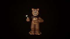 A screenshot taken in Dreams. 2 of 2.
