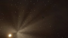 A screenshot taken in Dreams. 1 of 5.