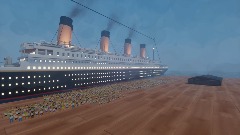 Remember the Titanic