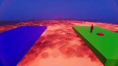 A screenshot taken in Dreams. 4 of 11.