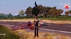 Betulla park raceway (TA)