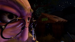 A screenshot taken in Dreams. 10 of 12.