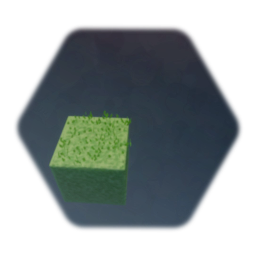 Grass Block