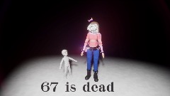 A screenshot taken in Dreams. 3 of 17.