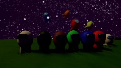 A screenshot taken in Dreams. 1 of 1.