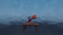 Behind the past Scenes 1C