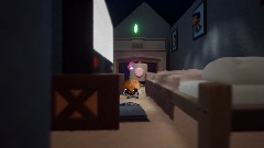 A screenshot taken in Dreams. 25 of 29.