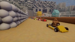 A screenshot taken in Dreams. 27 of 28.