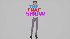 The FNAF Show Intro (Animated)