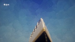 A screenshot taken in Dreams. 2 of 2.