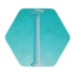 Tuscan Column